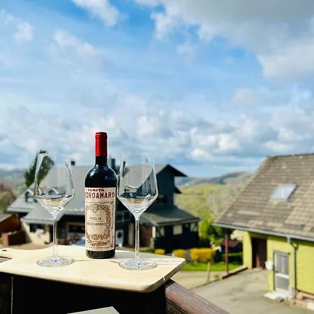 Abendsegler Апартаменты *