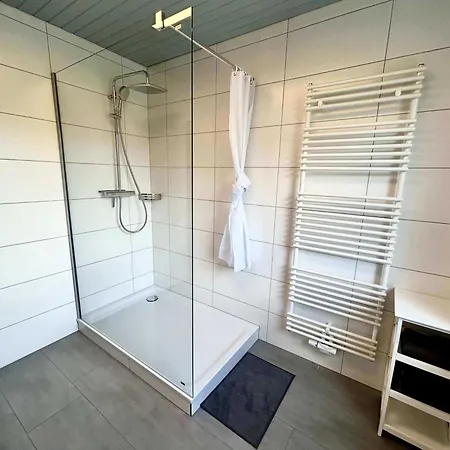 Апартаменты Abendsegler