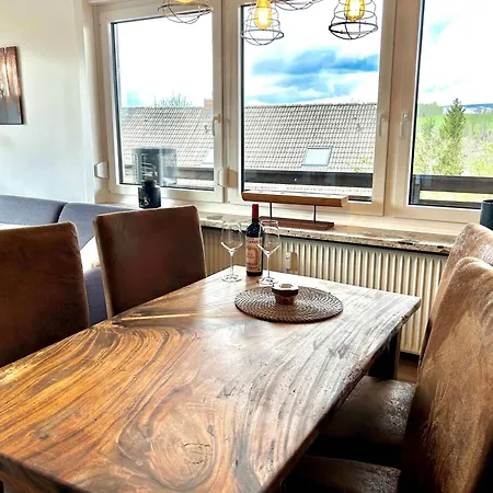 Abendsegler * Санкт-Андреасберг